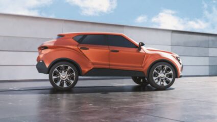 ‘या’ कॉम्पॅक्ट SUV वर झाली ताबडतोड टॅक्स कपात! आता होणार लाखोंची बचत