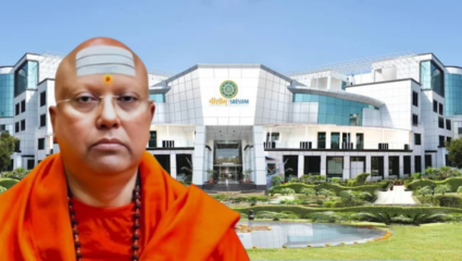 Swami Chaitanyananda: ‘त्या’ 3 महिला, एक सिक्रेट ईमेल आणि…काय होतो चैतन्यानंदाचा ‘VVIP Game’, कसा झाला पर्दाफाश