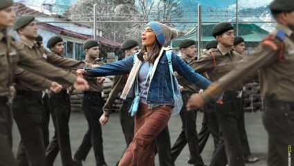 अनुपम खेर यांचा ‘तन्वी द ग्रेट’ चित्रपटगृहात री-रिलीज, एका मनोरंजक आणि हृदयस्पर्शी कथेचे पुन्हा व्हा साक्षीदार