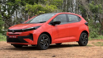 नवीन Tata Altroz चा Bharat NCAP मध्ये डंका! मिळाली 5 स्टार सेफ्टी रेटिंग