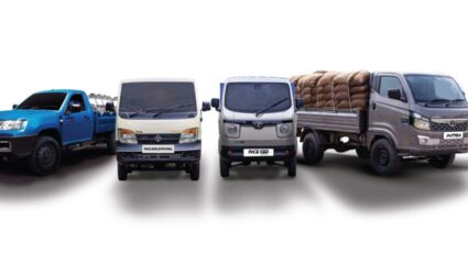 Tata Motors कडून ‘या’ वाहनांवर आतापर्यंतच्या सर्वात मोठ्या बोनान्‍झाची घोषणा