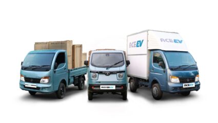 Tata Motors देशातील EV Ecosystem नव्या उंचीवर आणणार! आता इलेक्ट्रिक एससीव्हीसाठी 25000 पब्लिक चार्जर्स उपलब्‍ध