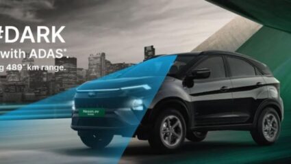 ‘या’ नवीन सेफ्टी टेक्नॉलॉजीसह Nexon EV झाली लाँच, आता मिळणार सुरक्षिततेची जास्त हमी