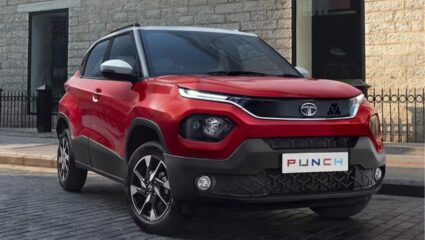 केव्हा लाँच होणार Tata Punch Facelift? किती असेल किंमत? जाणून घ्या एका क्लिकवर