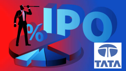 देशातील सर्वात मोठा IPO आणणाऱ्या Tata Group ला धक्का, बोर्ड मीटिंगआधीच पहिल्याच सदस्याने दिला राजीनामा