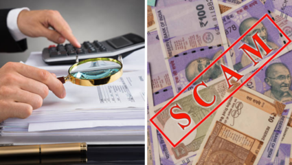 Tax घोटाळे ओळखा, तुमच्या वैयक्तिक डेटाचे संरक्षण करा; कुठे कराल तक्रार इत्यंभूत माहिती