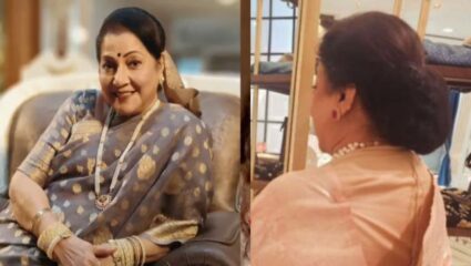 ठरलं तर मग! मालिकेत झळकणार नवी पूर्णा आजी ? कोण आहे ही ज्येष्ठ अभिनेत्री ?