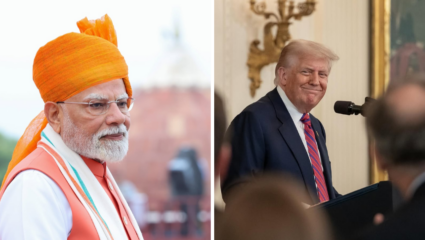 Explainer: डोनाल्ड ट्रम्प आणि PM मोदींमध्ये पुन्हा होणार का मैत्री? टॅरिफचे काय होणार, फोन कॉल करणार…