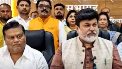Uday Samant : ‘ओबीसींच्या आरक्षणाला धक्का नाही, मुख्यमंत्री भुजबळांशी चर्चा करतील’