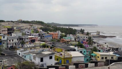 Mira Bhayander News : उत्तनचा विकास आराखडा जारी ; नागरिकांसाठी 30 दिवसांची हरकतीची संधी