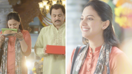 ‘वीण दोघातली ही तुटेना’ मध्ये स्वानंदी–समरचा नवा संघर्ष! रोहन-अधिराच्या नात्याचं काय होणार