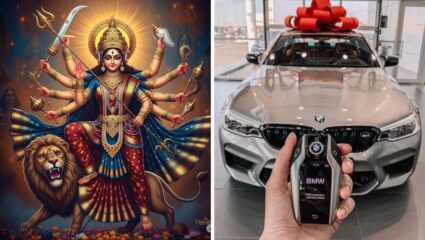 Shardiya Navratri: नवरात्रीत वाहन खरेदी करण्यासाठी काय आहे शुभ मुहूर्त, जाणून घ्या