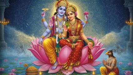 Anant Chaturdashi: अनंत चतुर्दशीला धनिष्ठा-शताभिषा नक्षत्रासह सुकर्मा रवि योग, अशी करा अनंताची पूजा