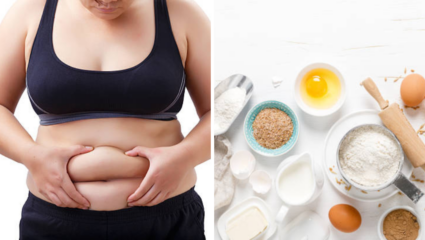 जेवणाच्या ताटातून आजच काढून टाका 5 पांढरे पदार्थ, थुलथुलीत लटकणारे पोट होईल त्वरीत सपाट