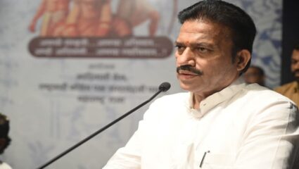 मराठा आंदोलन चिरडण्याचा राज्य सरकारचा प्रयत्न, आरक्षण द्यायचे नसेल तर…; शशिकांत शिंदेंची टीका