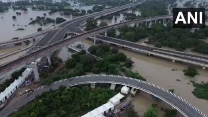 Heavy Rain Alert: दिल्ली, पंजाबनंतर ‘या’ राज्याला महापुराचा धोका; अतिवृष्टीमुळे परिस्थिती अत्यंत गंभीर