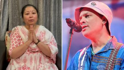 Zubeen Garg: निधनानंतर झुबीन गर्ग यांच्या पत्नीने शेअर केला भावुक व्हिडीओ, म्हणाल्या ‘मॅनेजर सिद्धार्थ निर्दोष…’