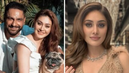 शेफाली जरीवालाच्या मृत्यूच्या रात्री काय घडले? पती पराग त्यागी म्हणाला, ”ती मला बाहेर जा म्हणाली आणि…”