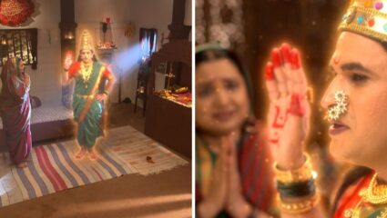 Swami Samarth: स्वामींच्या दिव्य शक्तींचा जागर, ‘जय जय स्वामी समर्थ’ मालिकेत नवरात्र विशेष भाग!