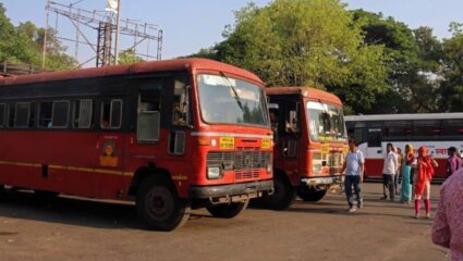 ST Bus: दिवाळीत धुळे विभागाला ‘लक्ष्मी’ पावली! लालपरीची तब्बल ४ कोटी ३१ लाखांची बंपर कमाई