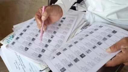 यादीवर मोठी शंका, विधानसभा निवडणुकीत शेवटच्या चार दिवसात…; काँग्रेसच्या नेत्याचा सवाल