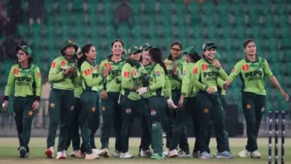 Women World Cup 2025 : पाकिस्तान संघाला मोठा झटका! ICC विश्वचषकातील पराभवानंतर PCB उचलले मोठे पाऊल 
