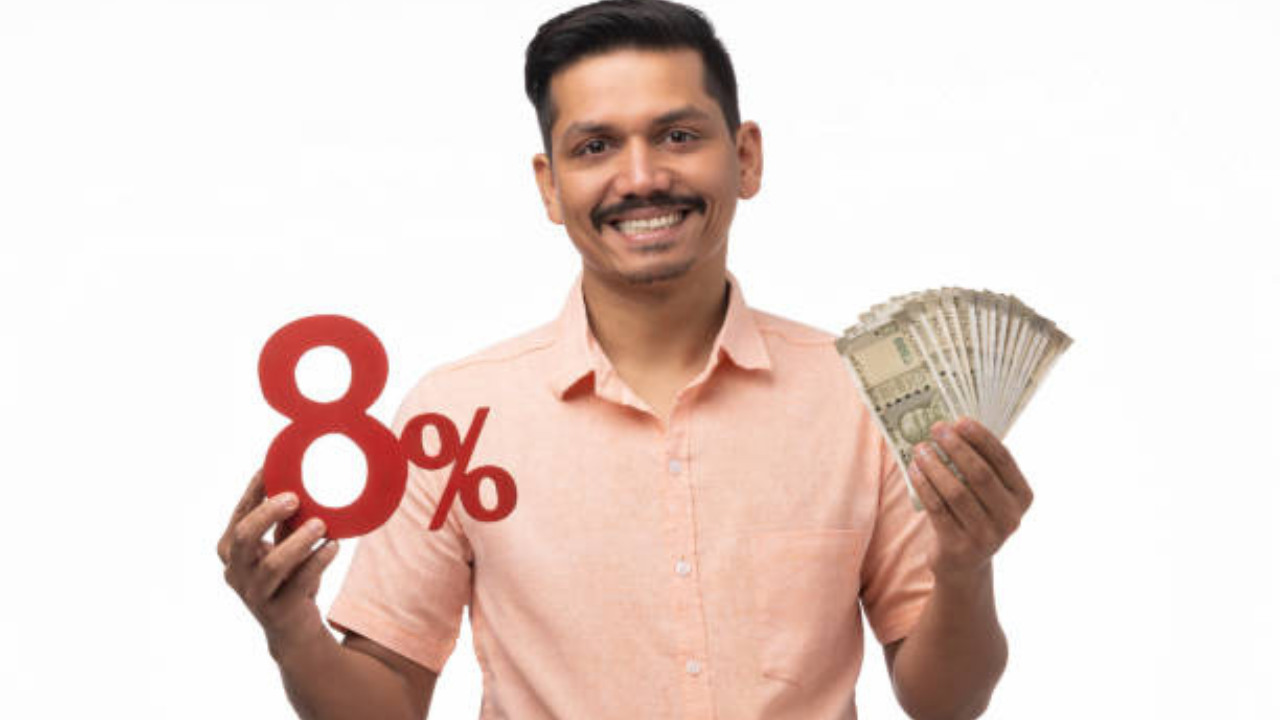 Latest News Of 8th Pay Commission Finance Minister Officially Issued Orders Enhancing Da Means Dearness Allowance