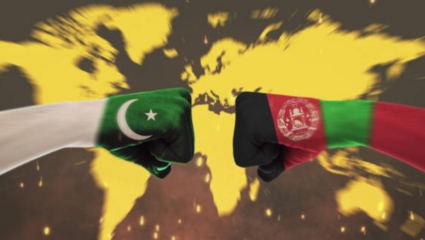 Explainer: पाकिस्तान आणि अफगाणिस्तानचा संघर्ष नाही नवा, अनेकदा भिडलेत दोन्ही देश; कसे जाणून घ्या