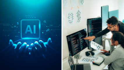 2031 पर्यंत टेक सर्व्हिस इंडस्ट्रीत 40 लाख नव्या नोकरीच्या संधी, काय आहे नीति आयोगाचे नॅशनल AI Talent Mission