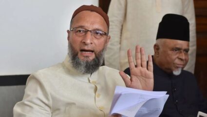 बिहार निवडणुकीच्या रिंगणात उतरला AIMIM; ओवैसींनी जाहीर केली उमेदवारांची पहिली यादी
