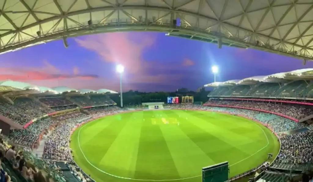 IND vs AUS: These five players scored the most runs in Adelaide! Read the list of players