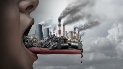 Air Pollution: भारतात प्रदूषणामुळे दररोज 5700 नागरिकांचा मृत्यू, हवा विषारी का होत आहे? समोर आलं धक्कादायक कारण?