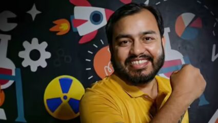 Success Story: ना अंबानी ना अदानी…; एकेकाळी 5000 पगार, आता 3820 कोटीचा IPO, कोण आहे ही व्यक्ती?