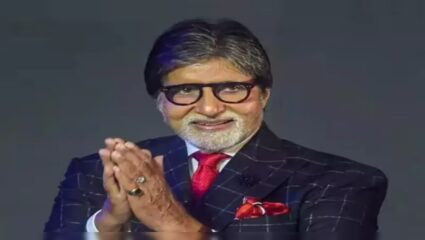 नैनीतालमध्ये शिक्षण अन् दिल्ली विद्यापीठातून BSc, अमिताभ बच्चन यांचे ‘या’ क्षेत्रात करिअर करण्याचे स्वप्न अपूर्णच