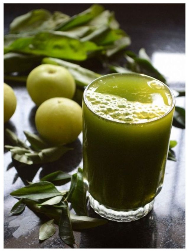 बदलत्या वातावरणात हेल्दी राहण्यासाठी प्या हा ज्यूस