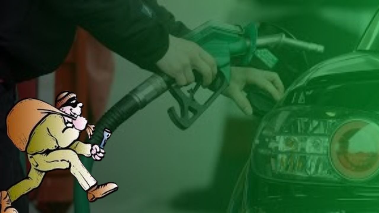 Crime News: गंगापूरमध्ये पेट्रोल पंपावर सशस्त्र रॉबरी! पहाटेचा थरार, कर्मचाऱ्यांवर बंदूक रोखून ऐवज केला लांबविला