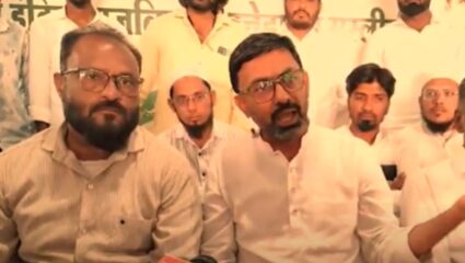 Asaduddin Owaisi : एमआयएमचा स्वबळाचा नारा, नगरपरिषदेच्या निवडणुकीसाठी तयारी