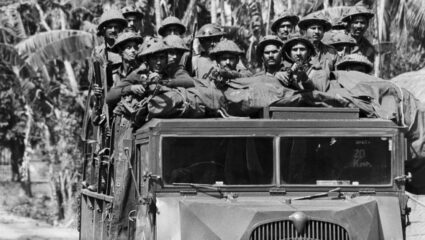 6 तासांत 2000 मुस्लिमांची हत्या, आसाममधील नेली हत्याकांडात नेमकं काय घडलं?