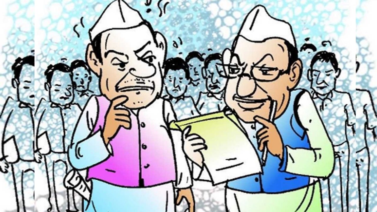 Local Body Elections 2025: मनपा निवडणुसाठी महायुतीसाठी भाजपाचे आस्तेकदम! ५७ जागांमध्ये तडजोड करून मित्रपक्षांना सोबत घेणार का?