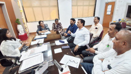 मुंबई मनपातील शिक्षकांचे PF सह अन्य प्रश्न सुटल्यात जमा, प्रशासकीय मंजुरी मिळाली