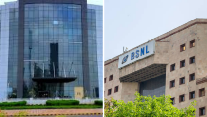 टाटा कम्युनिकेशन्स आणि BSNL ची हातमिळवणी, कंपनी संपूर्ण भारतात देणार E-Sim सर्व्हिस