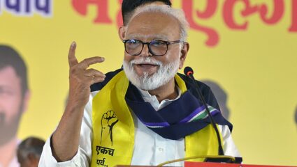 OBC Mahaelgar Morcha: ओबीसी समाजाची एकजुट दिसणार कधी? छगन भुजबळांच्या मोर्चाकडे वड्डेटीवार अन् तायवाडेंनी फिरवली पाठ