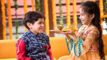 Bhaubeej 2025: भावाला दीर्घायुष्य मिळण्यासाठी भाऊबीजेच्या दिवशी करा ‘हे’ उपाय, नाते राहील अधिक गोड