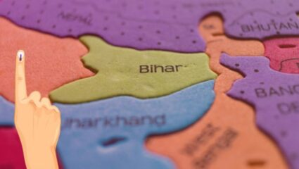 Bihar Elections 2025: बिहार निवडणुकीचे गणित जातीय समीकरणावरच! ‘हा’ समुदायच ठरवणार बिहारचा पुढचा मुख्यमंत्री