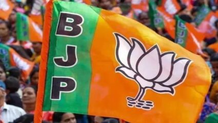 Bihar Election 2025 : बिहारमधील ‘या’ विद्यमान आमदारांचे तिकिटे भाजप रद्द करू शकते, वाचा संपूर्ण यादी