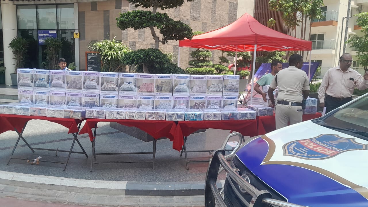 Bombay Dyeing: बॉम्बे डाईंगने बनावट वस्तूंविरुद्ध कडक कारवाई, ग्राहक आणि ब्रँडचा वारसा जपण्यासाठी महत्त्वाचा निर्णय