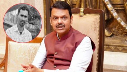 Devendra Fadnavis News: देवेंद्र फडणवीसांनी दाखवली संवेदनशीलता! दुबईपर्यंत सूत्रे हलवून आई-वडीलांना मुलाची अखेरची भेट