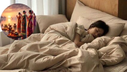 Dream Science: स्वप्नात छटपूजा पाहण्याचा काय आहे अर्थ, जाणून घ्या महत्त्व