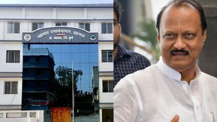 वडगावमधील पाणी प्रश्न कायमचा सुटणार! ४० कोटी रुपयांच्या विकासकामांचे DCM अजित पवार हस्ते होणार भूमिपूजन 