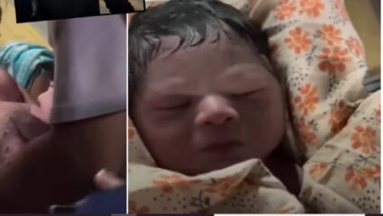 तरुणाने रेल्वे स्टेशनवरच केली महिलेची प्रसूती; डॉक्टरला व्हिडिओ कॉल केला अन् महिलेने बाळा जन्म दिला